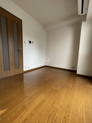 クレセール阿波座の洋室|クレセール阿波座　洋室