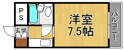 ジョイフル武庫之荘１号棟の画像