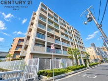 パレ東塚口1の画像