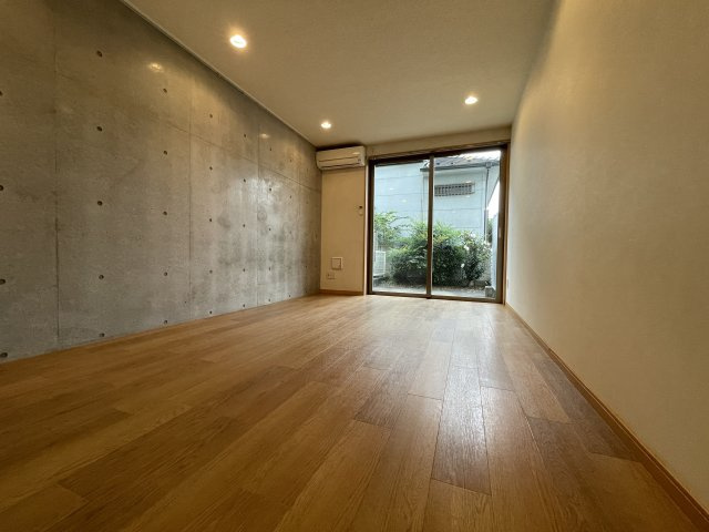 川崎市麻生区細山５丁目の賃貸マンションの内装