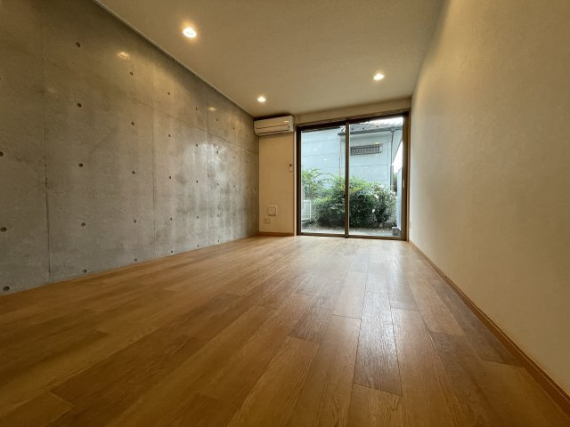 川崎市麻生区細山５丁目の賃貸マンションの内装