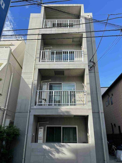 ＷＡＳＥＤＡ　ＧＡＲＤＥＮＳの間取り