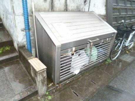 【その他共用部分】