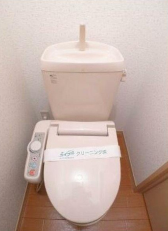 【トイレ】