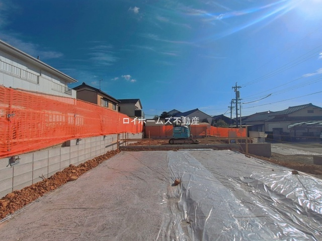  | 半田市青山６丁目8-5『仲介料無料』新築戸建て | 撮影：'26/10/22 