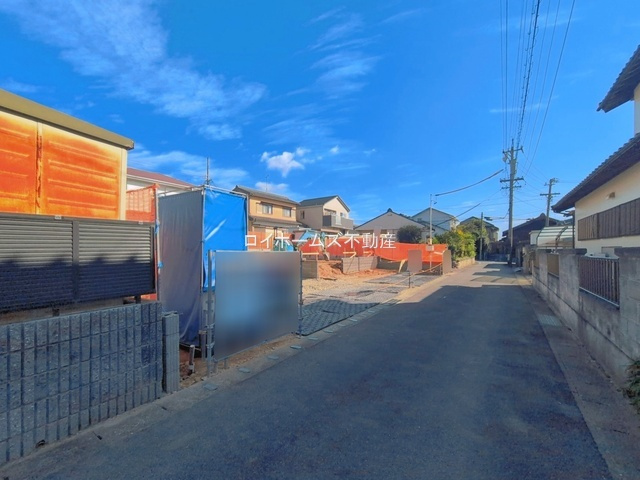  | 半田市青山６丁目8-5『仲介料無料』新築戸建て | 撮影：'26/10/22 