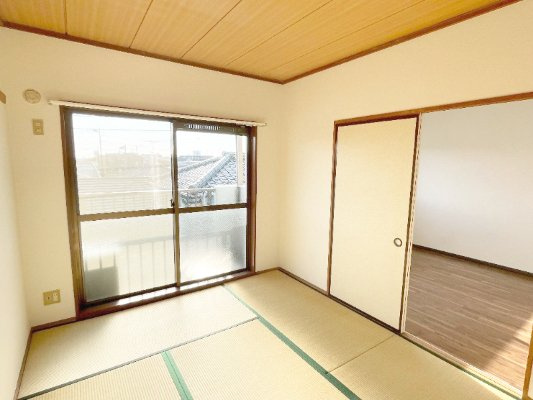 皆川マンションのその他