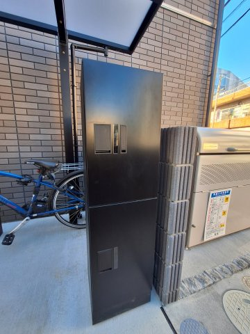ＳＯＬＡＮＡ　ＴＯＫＩＷＡのその他共用部分