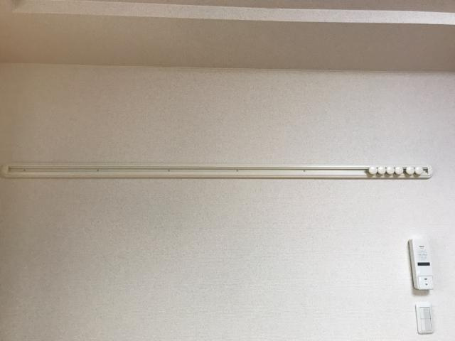 ノースサイドヒルズの設備|室内設備