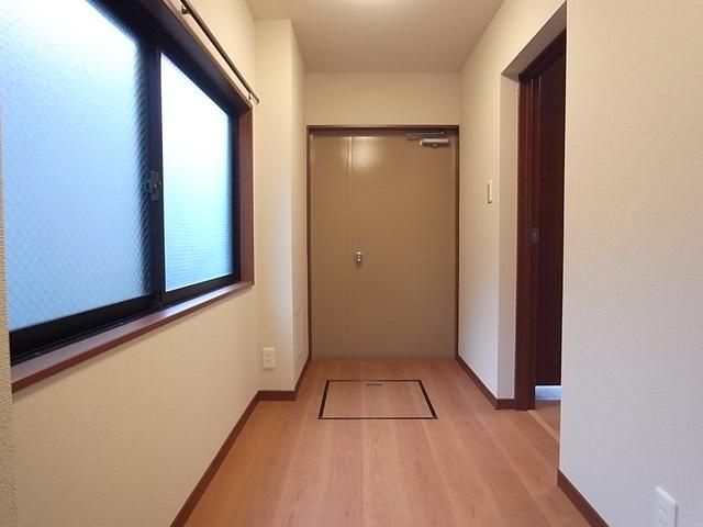 墨田区石原3丁目戸建のその他|納戸