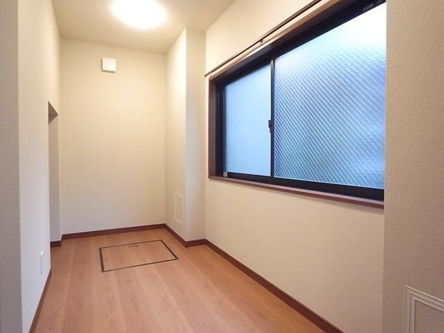 墨田区石原3丁目戸建のその他|納戸