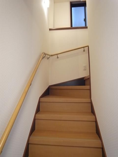 墨田区石原3丁目戸建のその他