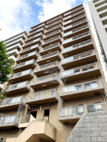 イトーピア渋谷桜ヶ丘の外観|お電話でお問い合わせを頂くとスムーズです♪
