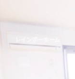 パラディスの設備