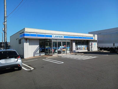 【周辺】 | フォンティーヌ　浜田 | ローソン青森八ツ役矢作店まで471m