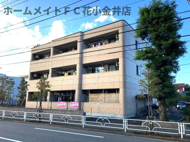 【外観】 | ボン・ポタジェ | 外観写真（昼）