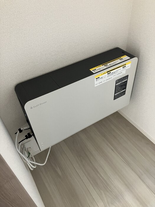 ステラヴィータ A棟の設備|その他設備