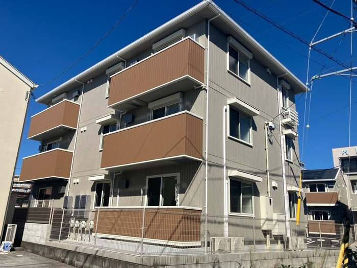 ステラヴィータ A棟