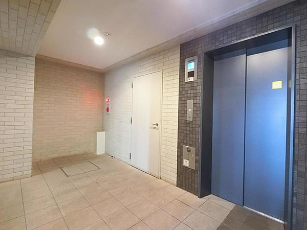 Rising place 押上のその他共用部分
