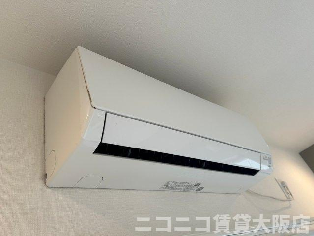堺市北区奥本町１丁のアパートの設備|同タイプイメージ写真のため現況を優先いたします。