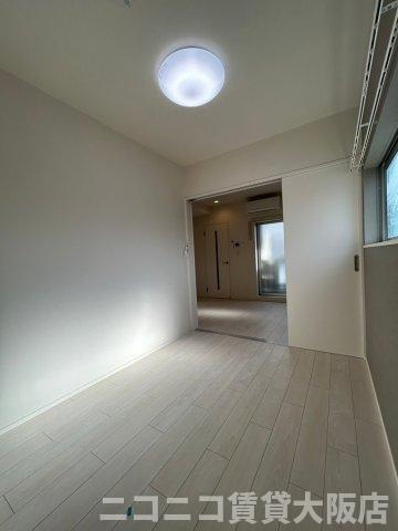 堺市北区奥本町１丁のアパートの内装|同タイプイメージ写真のため現況を優先いたします。