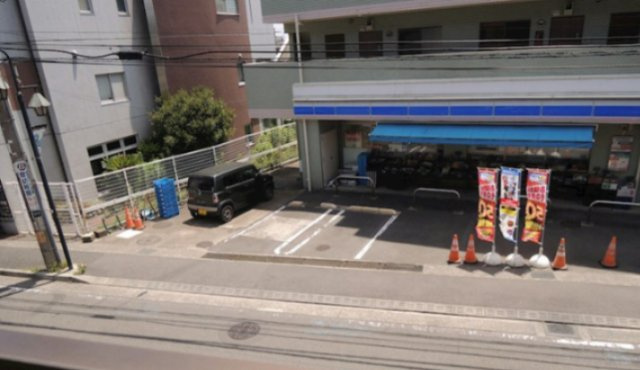 エスポワール９１の展望