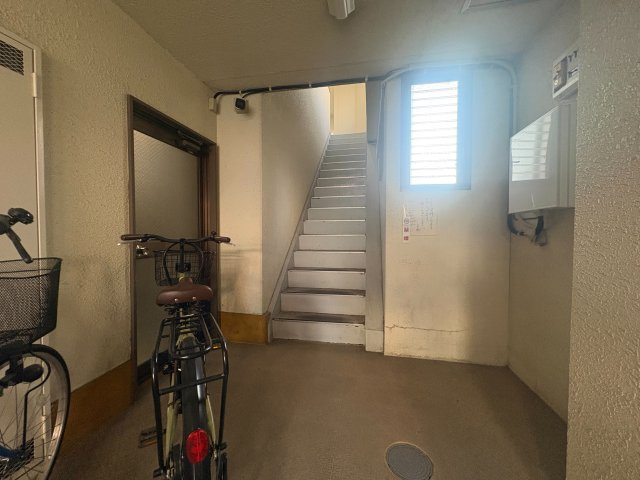 エスポワール９１のその他