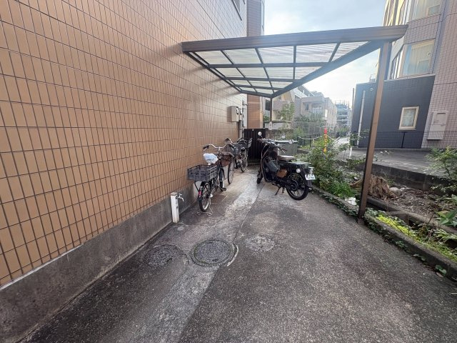 エスポワール９１のその他共用部分