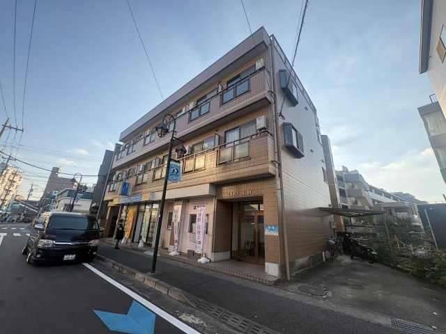 エスポワール９１のその他