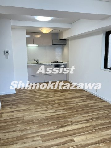 イトーピア渋谷桜ヶ丘の内装