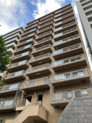 イトーピア渋谷桜ヶ丘