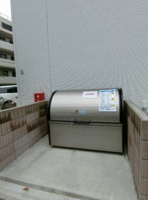 リブリ・WILLのその他共用部分