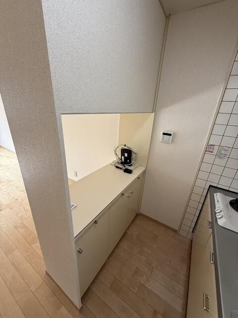 ピエタテール富士見の設備