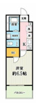 草加市西町のアパートの画像