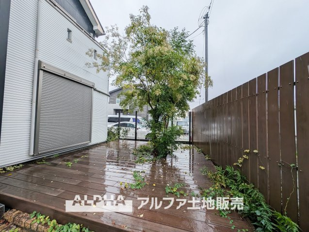 あきる野市草花の中古一戸建の外観|【Fresh Living】◆リフォーム相談可能◆現在空家の中古戸建。好みの内装や設備への変更を検討しながら、自分らしい住まいづくりを楽しめます。