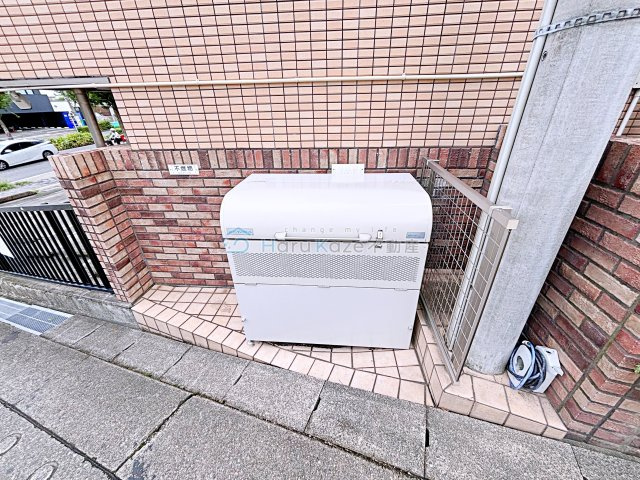 【その他共用部分】 | St.ラール【名古屋市賃貸・駅5分以内】