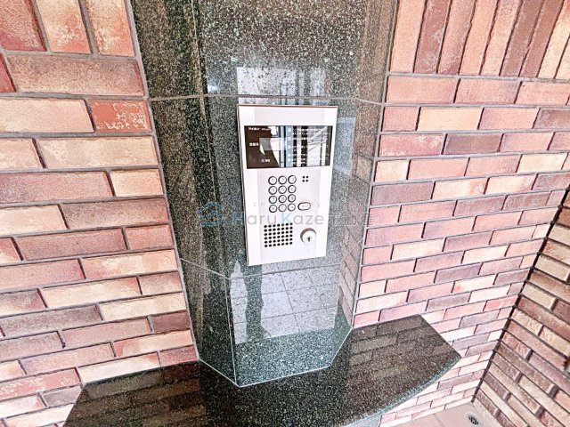 【セキュリティ】 | St.ラール【名古屋市賃貸・駅5分以内】