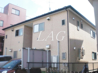 【外観】 | ヒルズメゾン南流山 | 外観です。