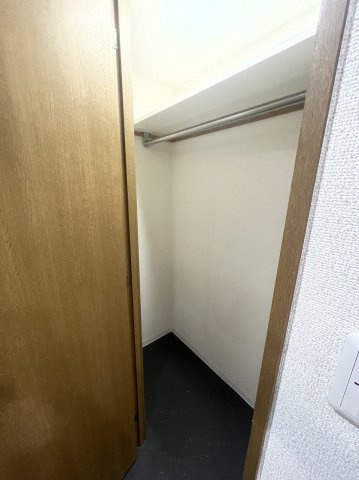 テラスジョージタウンの収納|収納があります