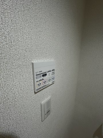 テラスジョージタウンの設備