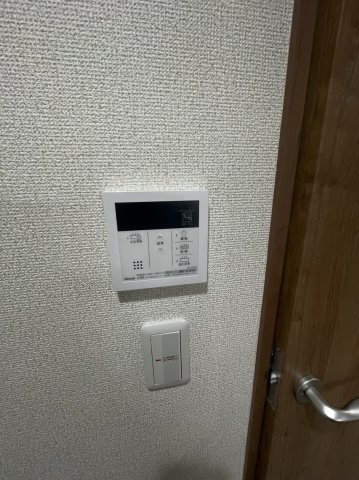 テラスジョージタウンの設備