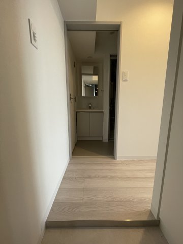 SYFORME NAKANOの玄関|同タイプ別室参考写真