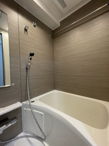 SYFORME NAKANOの浴室|同タイプ別室参考写真