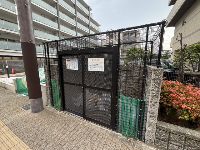 ONE ROOF FLAT NISHINOMIYAのその他共用部分