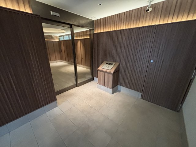 ONE ROOF FLAT NISHINOMIYAのその他