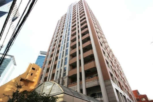 ファミール新宿グランスィートタワー