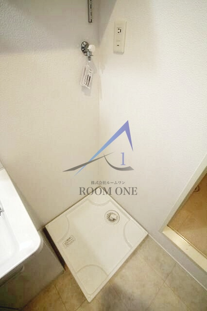 リーベンハイムの内装