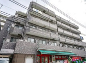 サンセール神楽坂の画像