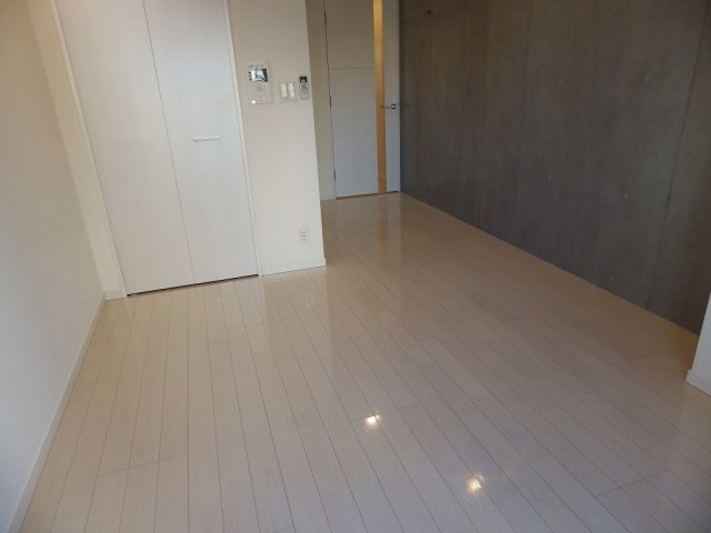 ステージグランデ文京白山の洋室