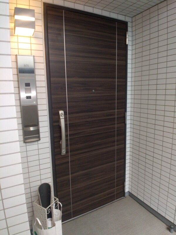 リビオレゾン南池袋のその他